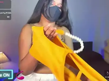 Stripchat Best Webcam of Pinku_shine