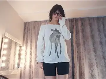 Stripchat Best live sex cam show of SibleyBurner
