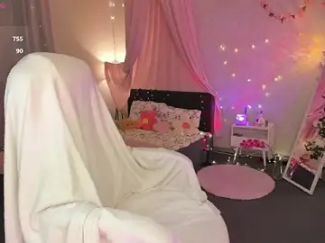 Stripchat Best Webcam of lilly_Cherry_