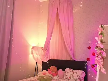Stripchat Adult Webcams of lilly_Cherry_