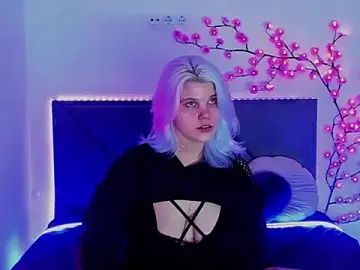 Stripchat Live Sex of JoannLowe