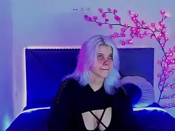 Stripchat Live Sex of JoannLowe