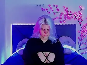 Stripchat Best live sex cam show of JoannLowe