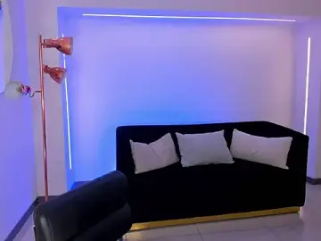 Stripchat Best live sex cam show of MariaHerrera_