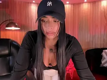 Stripchat Best Webcam of MariaHerrera_