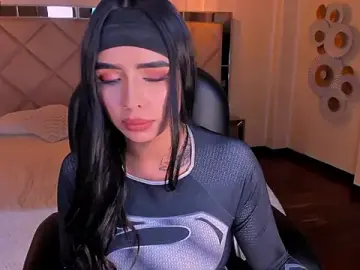Stripchat Live Porn of MariaHerrera_