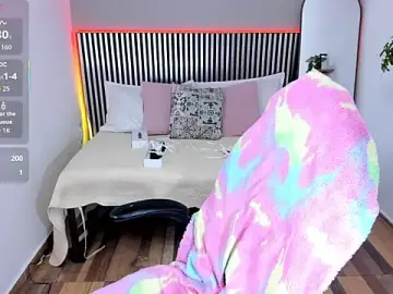 Stripchat Live Sex of Stacey_white_