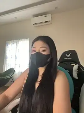 Stripchat Adult Webcams of __MeiMei__