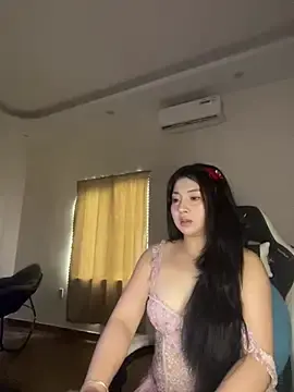 Stripchat Live Sex Cam of __MeiMei__