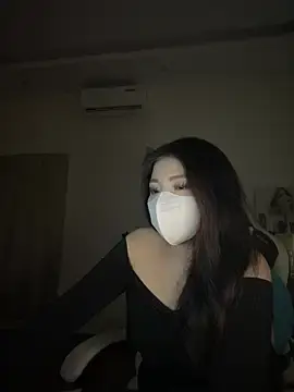 Stripchat Sex Cam of __MeiMei__