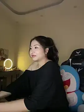 Stripchat Live Porn of __MeiMei__