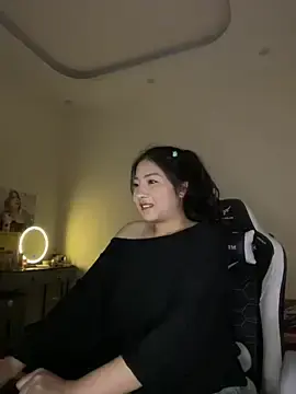 Stripchat Best Webcam of __MeiMei__