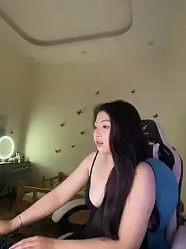 Stripchat Adult Webcam of __MeiMei__