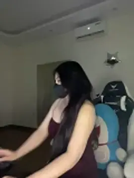 Stripchat Sex Cam of __MeiMei__