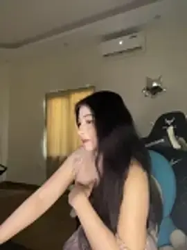 Stripchat Sex Cam of __MeiMei__