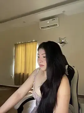 Stripchat Live Sex Cam of __MeiMei__