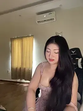Stripchat Adult Video Chat of __MeiMei__
