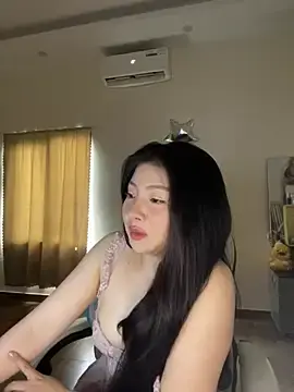 Stripchat Live Sex Cam of __MeiMei__