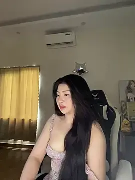 Stripchat Free Porn Cam of __MeiMei__