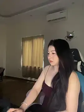 Stripchat Sex Chat of __MeiMei__