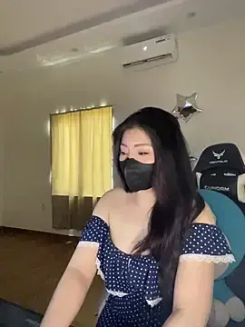 Stripchat Watch Live Sex Cams of __MeiMei__