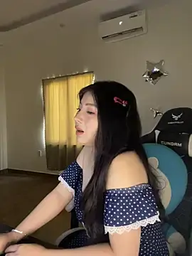Stripchat Best live sex cam show of __MeiMei__