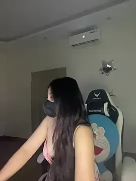 Stripchat Nude Webcam of __MeiMei__