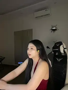 Stripchat Live Sex Cam of __MeiMei__