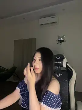 Stripchat Sex Chat of __MeiMei__