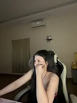 Stripchat Nude Webcam of __MeiMei__