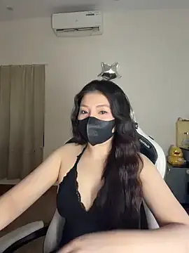 Stripchat Nude Webcam of __MeiMei__