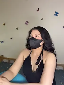 Stripchat Sex Chat of __MeiMei__