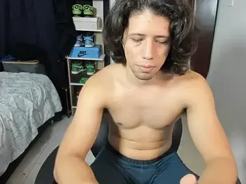 Stripchat Free Porn Cam of itstonnyX