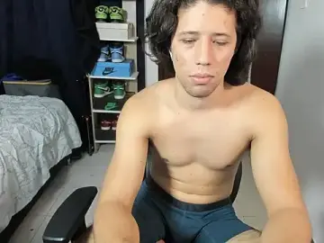 Stripchat Nude Webcam of itstonnyX