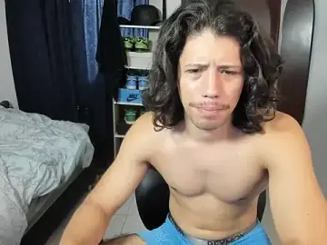 Stripchat Nude Webcam of itstonnyX