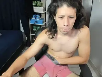 Stripchat Watch Live Sex Cams of itstonnyX