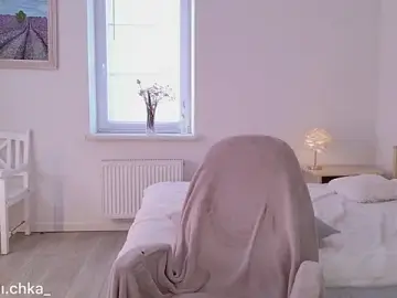 Stripchat Live Sex of pusichka