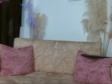 Stripchat Adult Video Chat of veronica_villalba