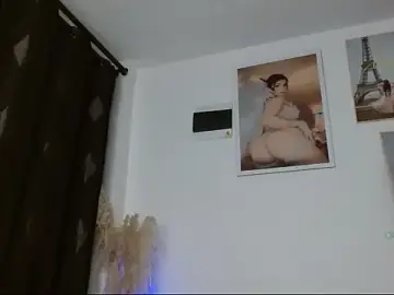 Stripchat Private Sex Chat of veronica_villalba