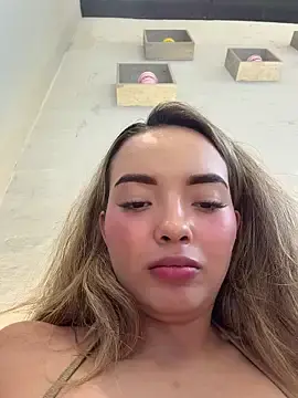 Stripchat Sex Cam of All_is_sun