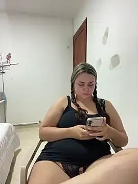 Stripchat Free Porn Cam of Im_Amelia