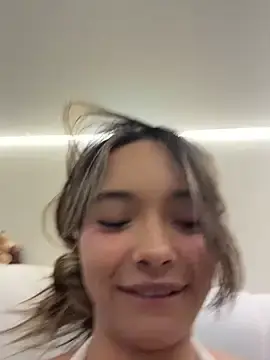 Stripchat Best live sex cam show of Irina_Grant