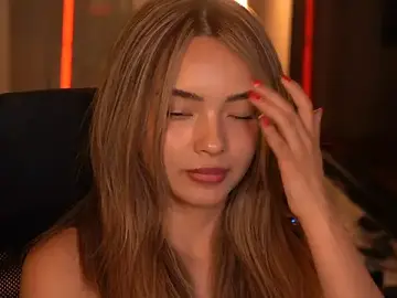 Stripchat Live Sex of Irina_Grant