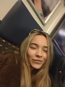 Stripchat Best Webcam of Irina_Grant