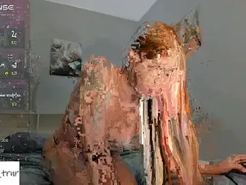 Stripchat Live Sex of July_Terner