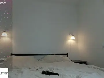 Stripchat Adult Webcam of July_Terner