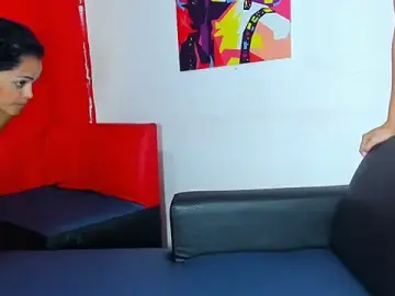 Stripchat Live Sex of TotalgrupDESTRUCTION