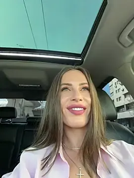 Stripchat Nude Webcam of _JessyRey_