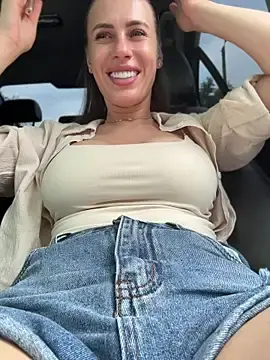 Stripchat Sex Cam of _JessyRey_
