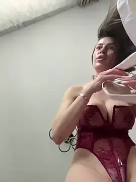 Stripchat Sex Cam of _JessyRey_